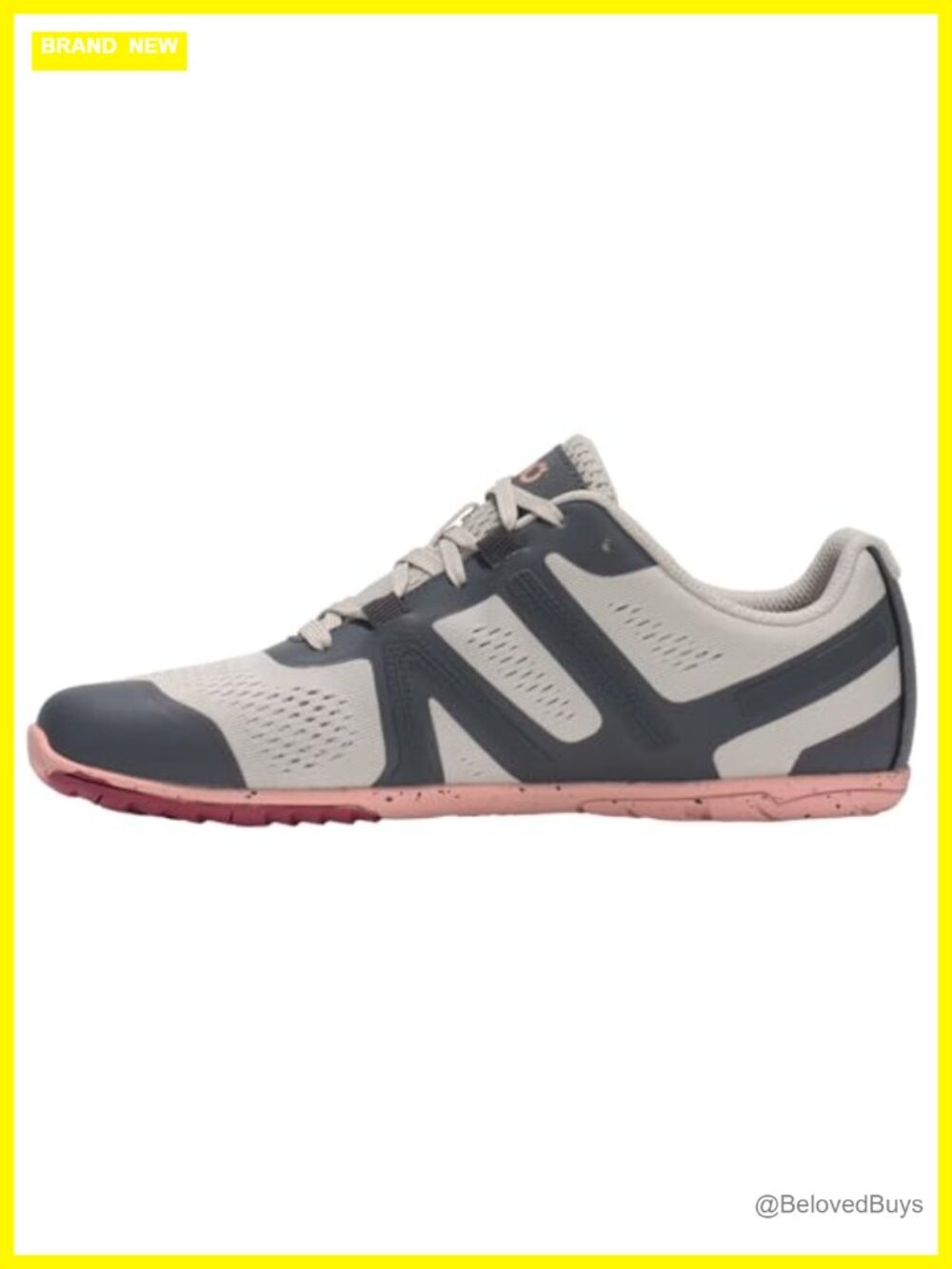 Barefoot Minimalist Road Running Shoes Wide Toe Box Zero Drop